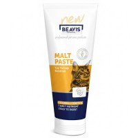 Beavis Malt Paste Tüy Yumağı Önleyici Kedi Maltı 85 ml