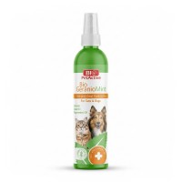 Bio Pet Active Kedi ve Köpek Deri ve Tüy Bakım Spray 100 ml