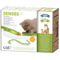 Catit Senses 2.0 Super Circuit