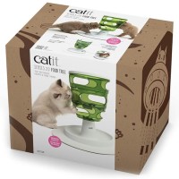 Catit Senses 2.0 Oyunlu Mama Standı 37,5x34 cm