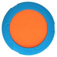 ChuckIt! Ultra Flight Uzağa Uçabilen Köpek Frizbi Oyuncağı 22cm