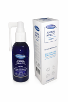 Crystalin Animal Health Göz Kulak Ağız Bakım Solüsyonu 100 ml