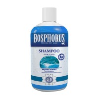 Bosphorus Okyanus Esintisi Kokulu Parabensiz Kedi Şampuanı 250 ml