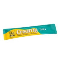 Delibon Creamy Ton Balıklı Sıvı Kedi Ödül Maması 15gr