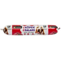 YepVital Özel Dana Etli Köpek Salamı 200gr