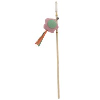 Eastland Catnipli Kedi Oltası Peluş Yıldızlı 47 Cm