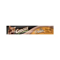 Crocus Tavuk Etli Kedi Ödül Maması (15 g)