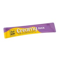 Delibon Creamy Ördekli Sıvı Kedi Ödül Maması 15gr