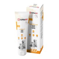 Supravet Immune C Kedi ve Köpek Bağışıklık Güçlendirici Malt Paste 100 gr