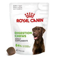 Royal Canin Sindirim Sistemini Destekleyen Tamamlayıcı Yetişkin Köpek Ödül Maması 160gr
