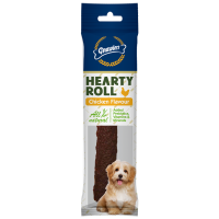Gnawlers Hearty Roll Köpek Ödül Kemiği Tavuklu 40 Gr