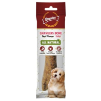 Gnawlers Köpek Ödül Kemiği Biftekli 95 Gr