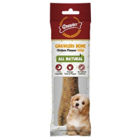 Gnawlers Köpek Ödül Kemiği Tavuklu 95 Gr