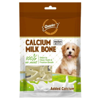 Gnawlers Köpek Ödülü Calcium Milk Bone 35'li Paket