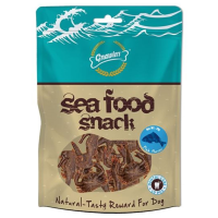 Gnawlers Köpek Ödülü Deniz Mahsullü ve Balıklı 70 Gr