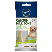 Gnawlers Milk Bone Köpek Ödülü 2'li 110 Gr