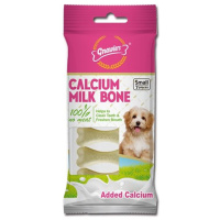 Gnawlers Milk Bone Köpek Ödülü 5 CM 2 Li