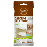 Gnawlers Milk Bone Köpek Ödülü 7,5 CM 4 Lü