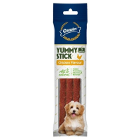 Gnawlers Yummy Köpek Ödülü Tavuklu 3'lü Paket
