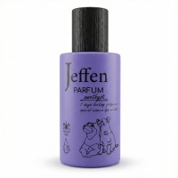 Jeffen Pet Parfum Amethyst Kedi-Köpek Parfümü 50mL