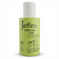 Jeffen Pet Parfum Atomic Kedi-Köpek Parfümü 50mL