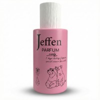 Jeffen Pet Parfum Candy Kedi-Köpek Parfümü 50mL