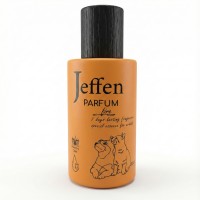Jeffen Pet Parfum Fire Kedi-Köpek Parfümü 50mL