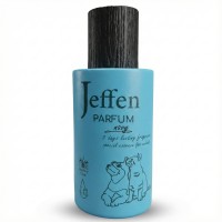 Jeffen Pet Parfum Navy Kedi-Köpek Parfümü 50mL