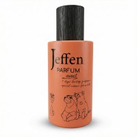 Jeffen Pet Parfum Sweet Kedi-Köpek Parfümü 50mL