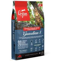 Orijen Guardian 8 4,5 Kg Tavuklu ve Balıklı Tahılsız Yetişkin Kedi Maması