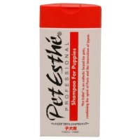 Pet Esthe Professional Yavru Köpek Şampuanı 400 ml