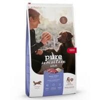 Mera Pure Sensitive Kuzulu Yetişkin Köpek Maması 12,5KG