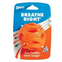 ChuckIt! Air Fetch Köpek Oyun Topu (Büyük Boy)