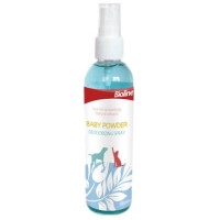 Bioline Kedi Köpek Parfümü Baby Powder 118 ml