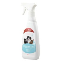 Bioline Koku Giderici Deodorant 500 Ml
