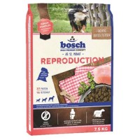 Bosch Reproduction Hamile Ve Emziren Köpek Maması 7,5 KG