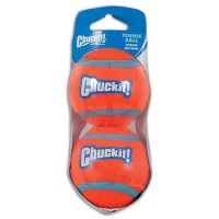 ChuckIt! Köpek Tenis Oyun Topu (Büyük Boy)