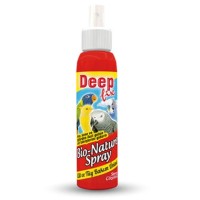 Deep Bio-Nature Cilt ve Tüy Bakım Spreyi 100ml