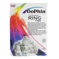 Dophin Zeolite Filtre Malzemesi 400 gr