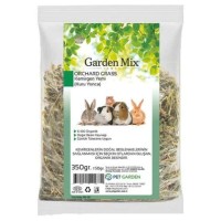 Gardenmix Kemirgenler İçin Kuru Yonca 350gr