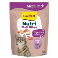 Gimcat Nutri Malt  Sindirim Desteği Kedi Ödülü 425 gr  Mega Boy