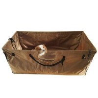 Lavista Pet Araç Koltuk Havuzu (Bej) 125x60x50cm