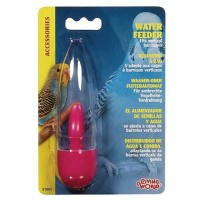 Living World Dikey Telli Kafesler İçin Suluk