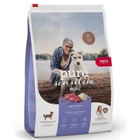 Mera Küçük Irk Kuzulu Köpek Maması 1 Kg