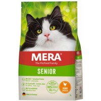 Mera Senior Tahılsız Tavuklu Yaşlı Kedi Maması 2 Kg