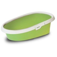 Mp Açık Kedi Tuvaleti Minou Mini 43*30*14 Cm