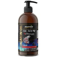 Mutamin Organics Norveç Somon Balık Yağı 150 ml