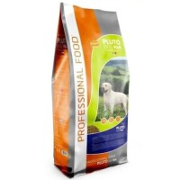 Pluto Professional Food Adult Köpek Maması 18 Kg