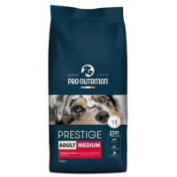 Pro Nutrition Prestige Adult Medium Orta Irk Yetişkin Köpek Maması 15Kg