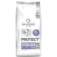 Pro Nutrition Protect Veterinary Sterilised Kısırlaştırılmış Köpek Maması 12 Kg